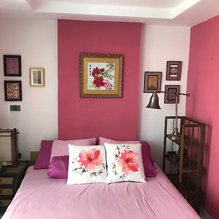 Apartment Serenity Luxury By Charlie