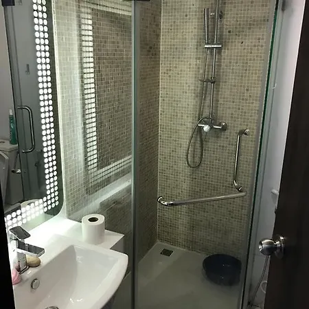 Serenity Luxury By Charlie Apartment Pattaya