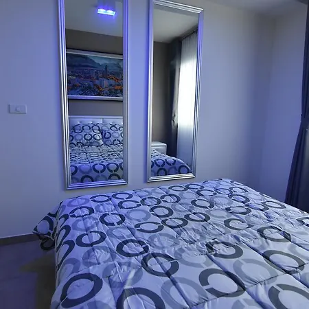 Apartment Unixx 1809 Pattaya