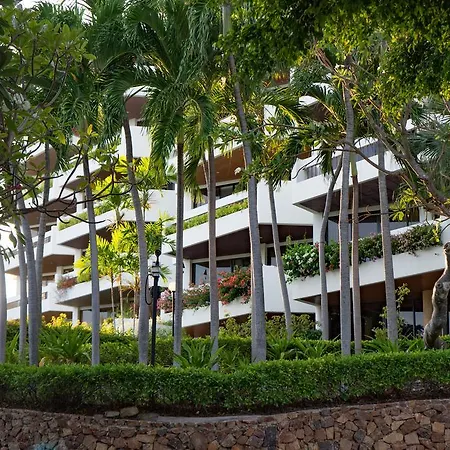 Beachfront * Pattaya