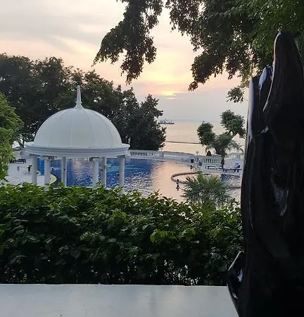 Apartment Sky Beach Pattaya