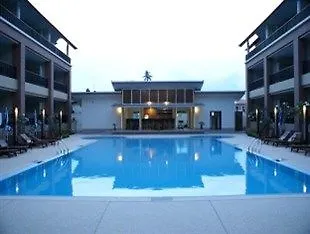 Hotel Authong 3*