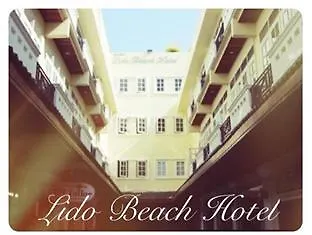 Lido Hotel Pattaya