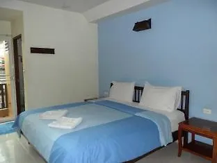Nikom Court โรงแรม Pattaya