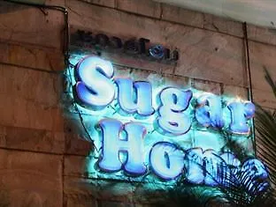Sugar Serviced Apartment Pattaya