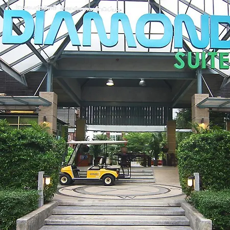 Studio In Diamond Pattaya