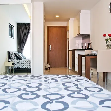 Apartment C-view 2 Pattaya