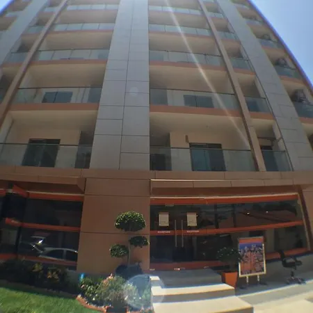 C-view 2 Apartment