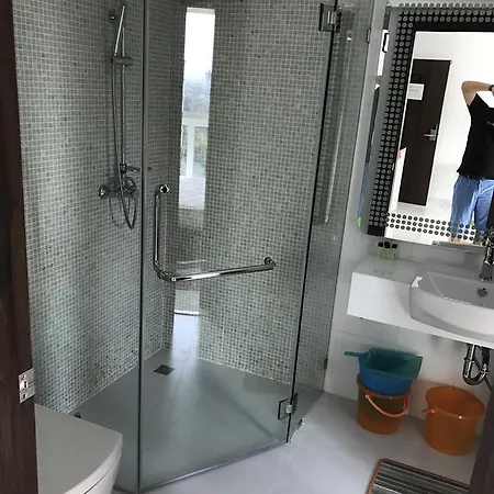 Serenity Luxury By Charlie Apartment Pattaya