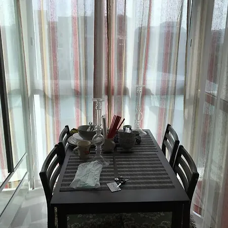 Apartment Serenity Luxury By Charlie Pattaya