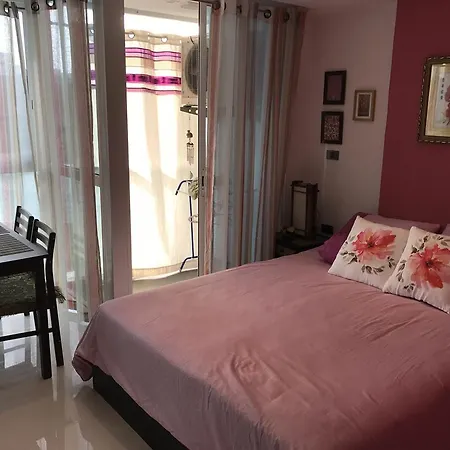 Apartment Serenity Luxury By Charlie
