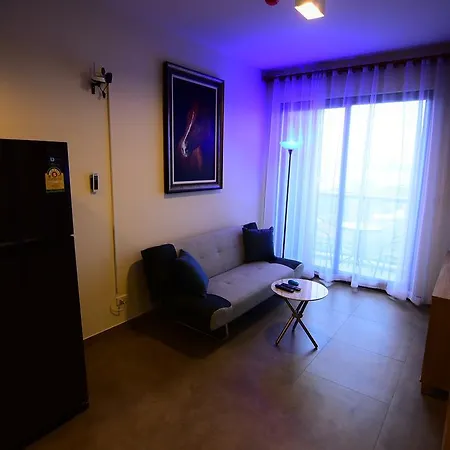 Unixx 1809 * Pattaya