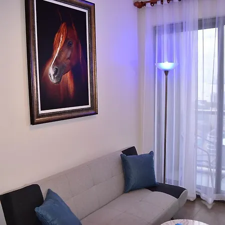 Unixx 1809 Apartment