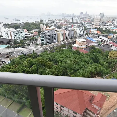 Unixx 1809 Apartment *