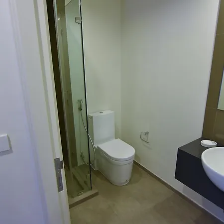 Apartment Unixx 1809