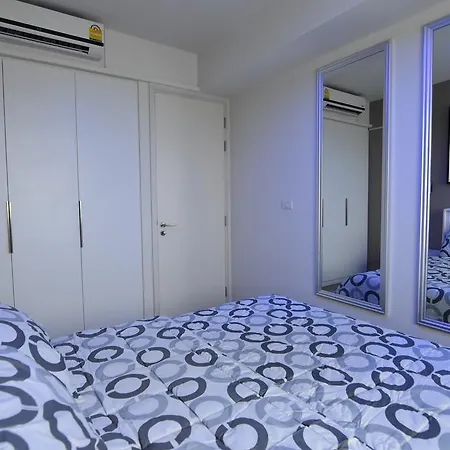 Unixx 1809 Pattaya