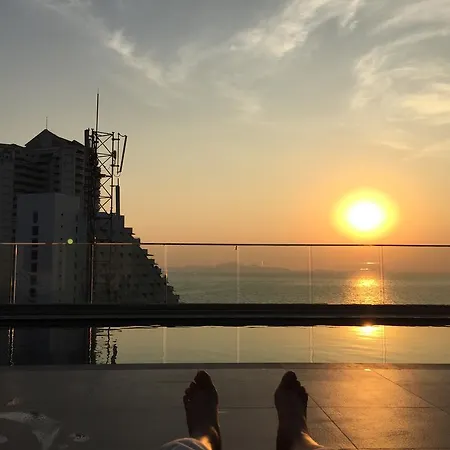 Serenity Luxury By Charlie Apartment Pattaya