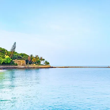 Apartment Beachfront *