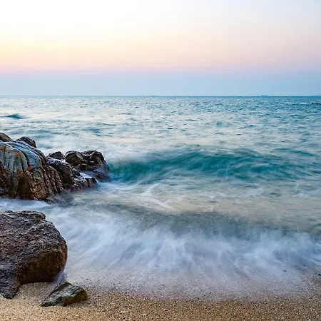 Beachfront