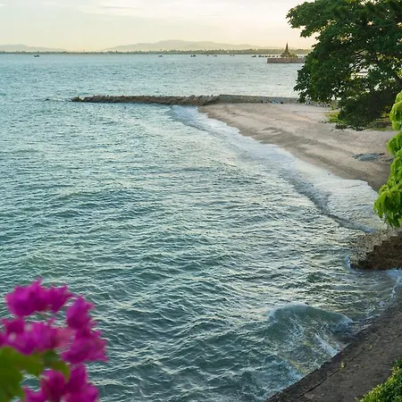 Apartment Beachfront *