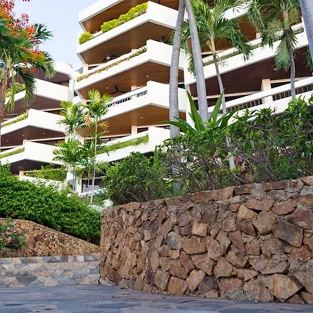 Beachfront *