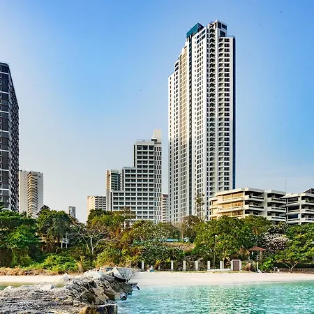 Beachfront