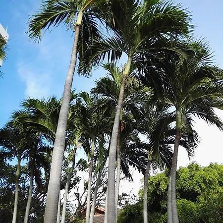 Beachfront *