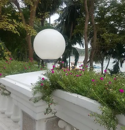 Sky Beach Apartment