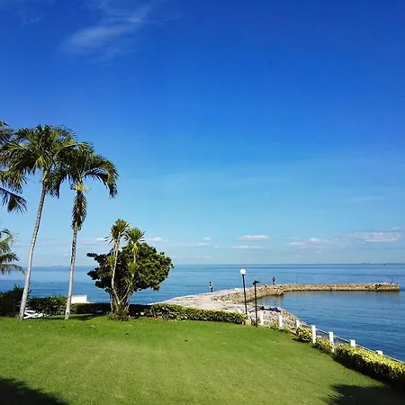 Apartment Beachfront Pattaya