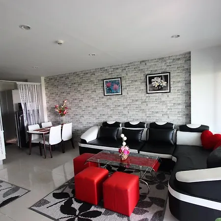 Apartment Wongamat Privacy