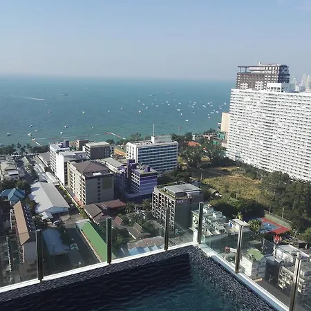 Main Base * Pattaya