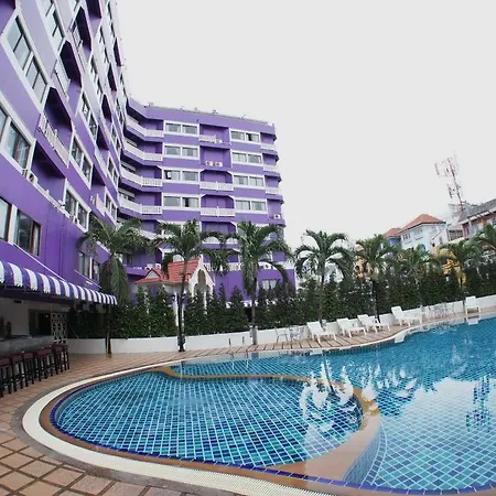 Sawasdee Siam Pattaya