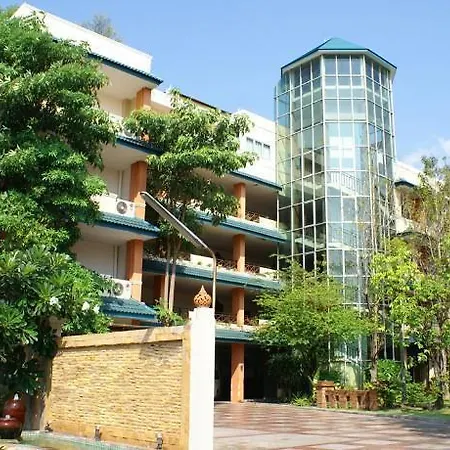 Gazebo Resort, Resort 3*