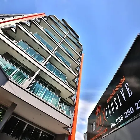 Hotel The Sun Xclusive 3*