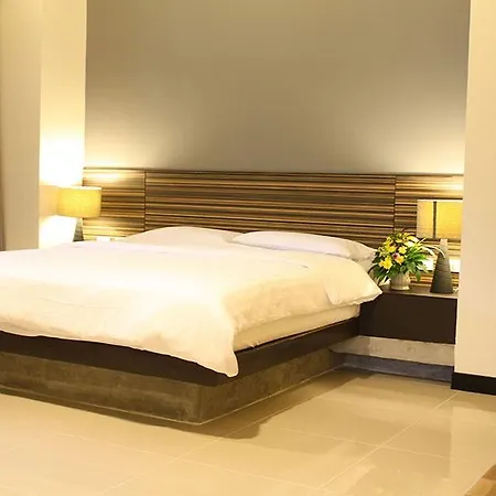 Garden Hotel