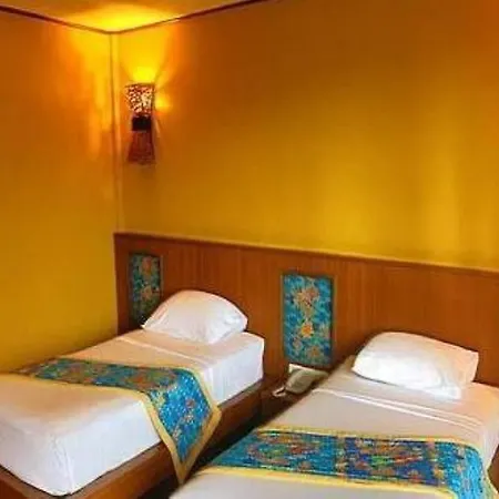 Resort Loma & Pattaya