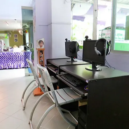 Sawasdee Hotel Pattaya