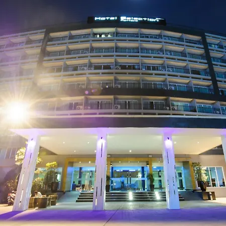 Selection Hotel 4*