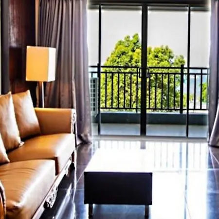 Selection 4* Pattaya