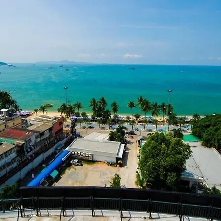 Selection Hotel Pattaya
