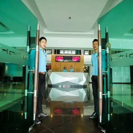 Hotel Selection 4*