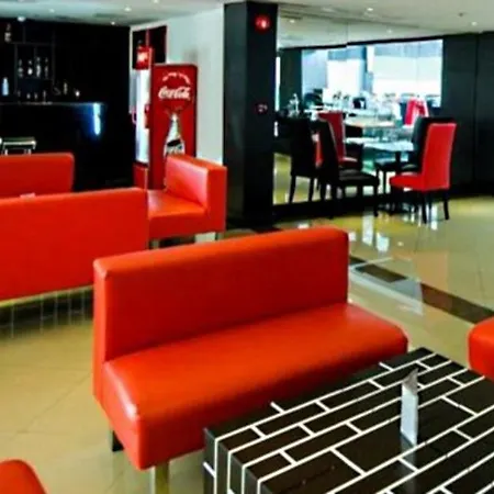Hotel Selection