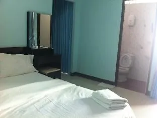 บ้านพัก Br-guesthouse