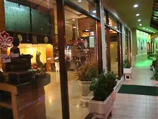 Place Hotel Pattaya