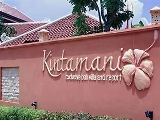Kintamani Exclusive Bali And รีสอร์ท Pattaya