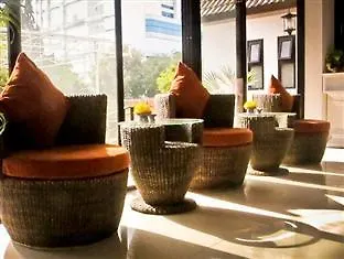 โรงแรม Maytara Pattaya