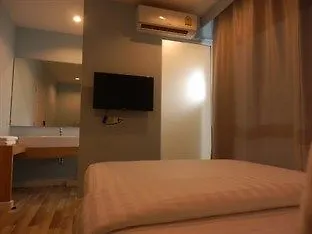 โรงแรม Nantra Cozy 3*