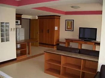 โรงแรม Bay Pattaya