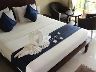 Pius Place โรงแรม 2*