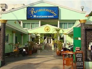 Romanasia